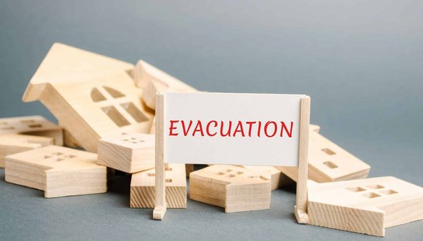 How to Create an Emergency Evacuation Plan for Your Large Aquarium?